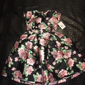New kids dress